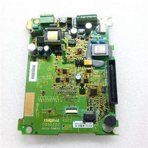 议价普洛菲斯触摸屏 AGP3300-L1-D24-CA1M电源板AGP33-POWERS D05