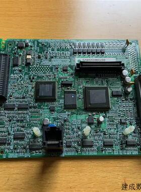 议价安川变频器E7系控制讯号ETC619070-S3021主控卡IO接线板主CPU