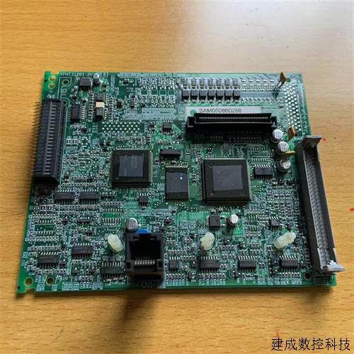 议价安川变频器E7系控制讯号ETC619070-S3021主控卡IO接线板主CPU