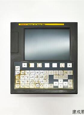 议价A02B-0321-B500发那科0i Mate-MD系统主机 原装A20B-0319-D51