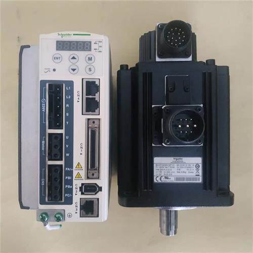 议价拆机1500瓦LXM23AU15M3X/BCH1303N12F1C支持CANopen总