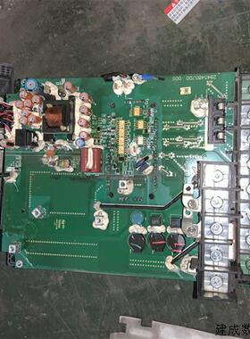 议价2945485700台达变频器CP2000 C2000系22-30-37KW模块主电源驱