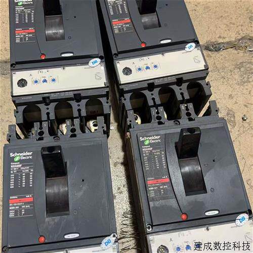 议价施耐德断路器NSX400F 320A
