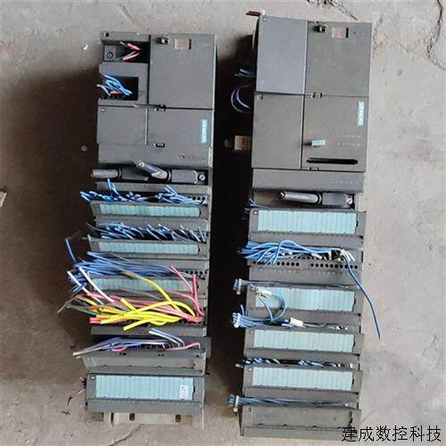 议价产品plc两套型号307-1ea00-0aa0两个.36