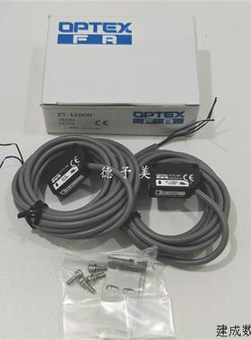 议价全新现货ZT-1200N日本奥普仕感测器ZT-DL ZT-L3000P Z2T-2000