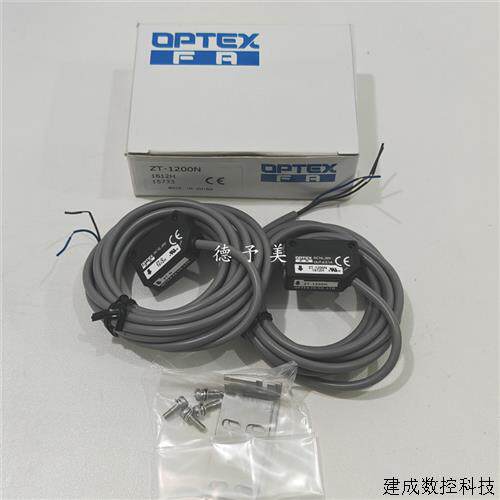 议价全新现货ZT-1200N日本奥普仕感测器ZT-DL ZT-L3000P Z2T-2000
