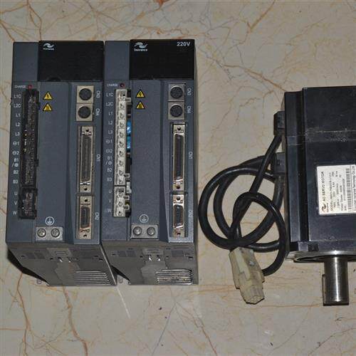 议价汇川IS500PS3R8I/5R5I/AS5R5I/-212/-112-106ISMH1-75B30CB-U