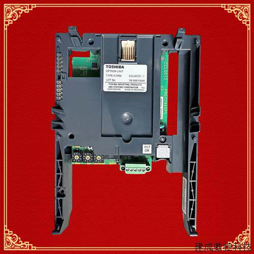 议价CCL001Z1-1和CC-LINK东芝变频器通信卡PN072445P1