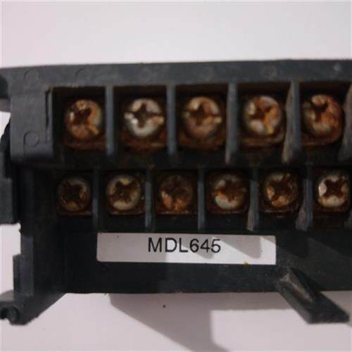 议价拆机正品  MDL645 实物拍摄 现货 配件出售