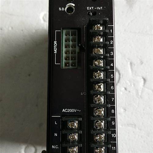 议价原装 vexta  FBLD20C 实物拍摄 现货