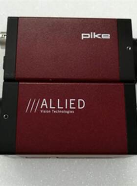 议价特价亚辉allied avt德国pike f421b asg24大靶面400万像素工