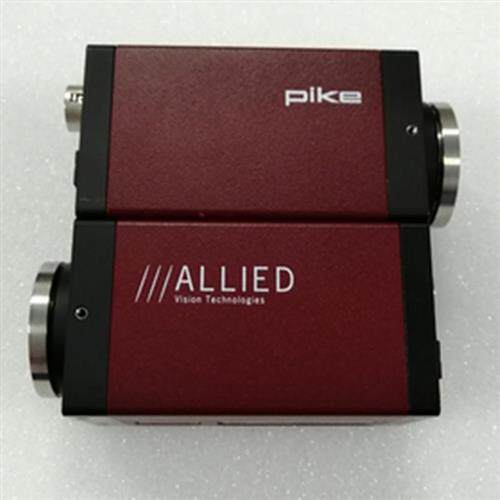 议价特价亚辉allied avt德国pike f421b asg24大靶面400万像素工