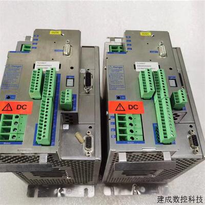 议价BERGER LAHR百格拉驱动器TLC434F 原装现货议价