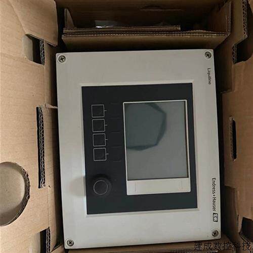 议价E+H CM442-AAM1A2F010A PH 电导率 溶解 浊度 变送器 CM442