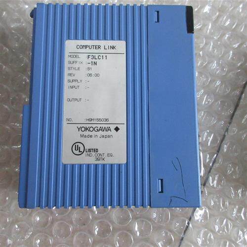 议价拆机正品  F3LC11-1N  现货