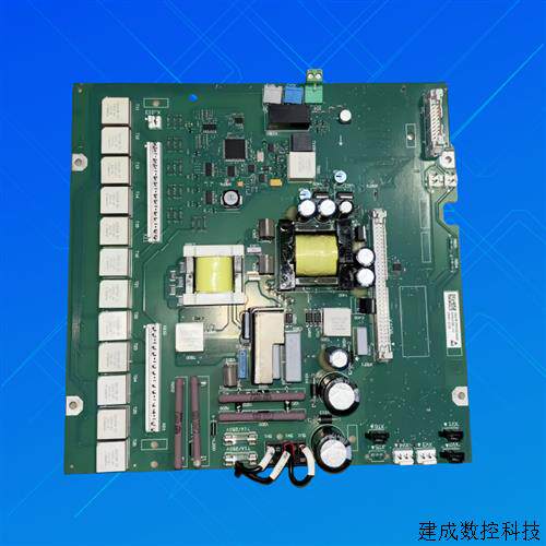议价C98043-A7105-L4和A5F00101809-013拆产品直流调速器电源驱