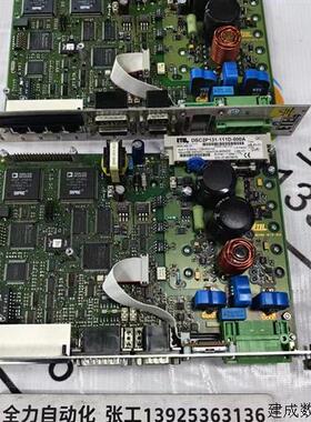 议价ETEL控制板DSC2P131-111D-000A 原装现货议价