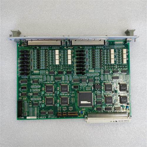 议价 C-823 KP1229-2 八轴运动控制卡 原装拆机卡