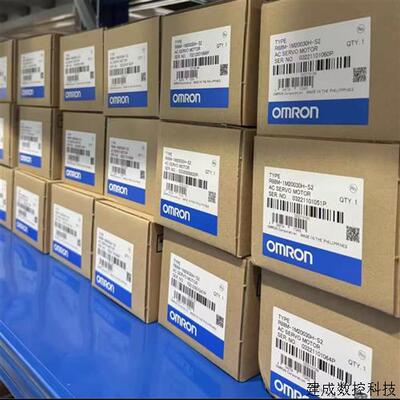 议价R88M-K40030H-BS2/R88M-K75030H/10030H/20030T-S2/-BS2-Z欧