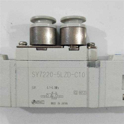 议价全新正品  SY7220-5LZD-C10 现货无包装 *