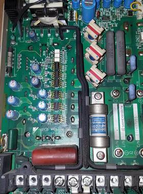 议价ETP617155安川变频器F7带模块11KW主E7电源板驱动板YPHT31522