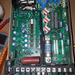 议价ETP617155安川变频器F7带模块11KW主E7电源板驱动板YPHT31522