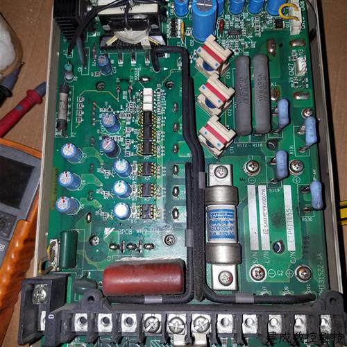 议价ETP617155安川变频器F7带模块11KW主E7电源板驱动板YPHT31522