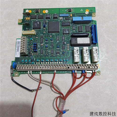 议价ABB主板 SNAZ-7640F 3BSC980049R27 ABB INDUSTRY SNAT7640