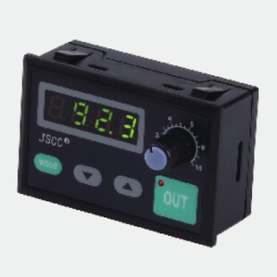 JSCC精研电机调速器变频器SF120E SPC200E DF48 DF50