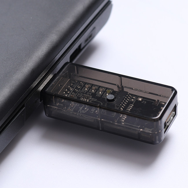 双头键盘鼠标录制器 模拟按键魔兽梦幻西游地下城冒险岛 脚本录制