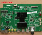 MT55CD 原装 MAF2HG屏 50F3700A液晶电视电路主板40 TCL L48