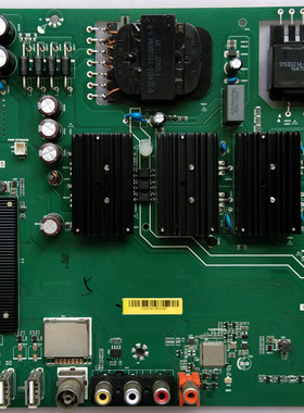 原装小米液晶电视L55M5-AZ电源主板TPD.T962.PD795屏MI55TV(M55)