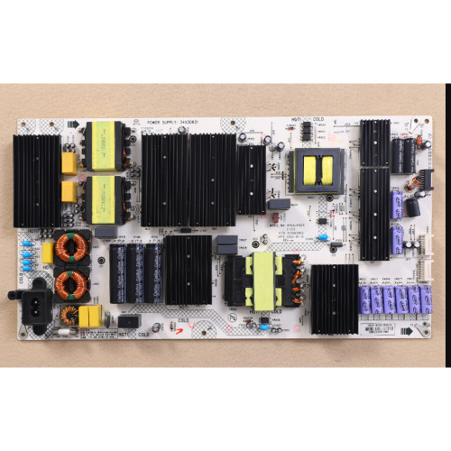 适用康佳65/75A6 PRO 65/75A6液晶电视电源板35025902   34038301
