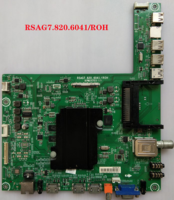 原装主板海信液晶电视机