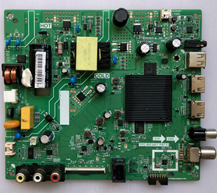 ST3151A07 原装 海信HZ32E35A主板TPD.MS346T.PB731屏HD315S1H82