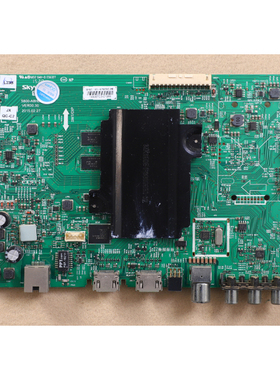 使用创维50M5/55M5/50V5电视机主板5800-A8H830-0P30     8H83