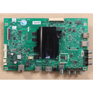 使用创维50M5/55M5/50V5电视机主板5800-A8H830-0P30 8H83