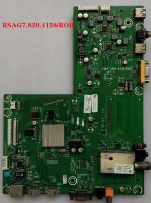 海信led42k16pled46k11p主板