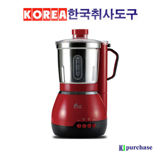 韩国进口 HANIL HNF-3250S 多功能搅拌机料理机粉碎机破壁机辅食