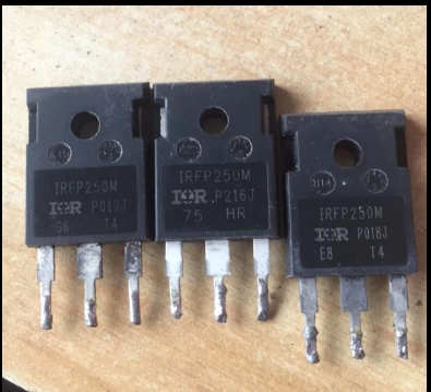 [Ремонт бытовой техники] IRFP250M 30A 200V импортная оригинальная машина для разборки, хорошо протестированная, гарантия качества