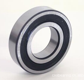 原装润华精工RHJG深沟球轴承  6305-2RS  橡胶密封