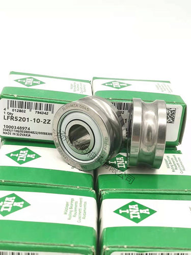 iNA LFR5206-20KDD 外径带修形的滚轮轴承内25mm外72mm厚258mm