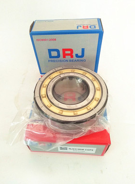 合资德日进DRJ圆柱轴承 NU2212M 32512 RNU2212 292512 60*110*28