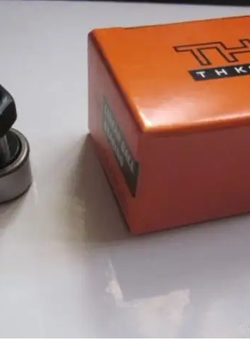 原装正品日本THK进口滚轮轴承 CFH20UU-AB