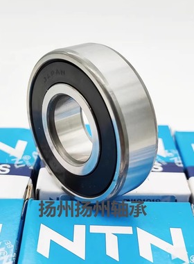 原装日本NTN深沟球轴承 6308T2X5LLB-GC3P5 6308LB 尺寸40*90*23