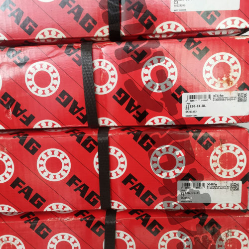 正宗德国FAG圆柱滚子轴承 N210E.M1/C3 N210EM 尺寸：50*90*20