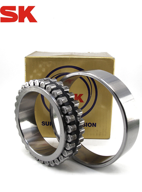 日本NSK进口机床轴承 NN3013TBKRCC0P5 NN3013TBKRCC1P4 TBCC1P5