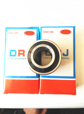 (合资)德日进DRJ外球面轴承 UC212/P5 90512 尺寸：60*110*65.1