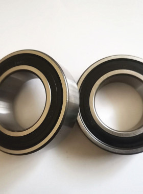 原装GBC深沟球英制非标轴承 91016-2RS 尺寸40*72*22 1623RS 1616