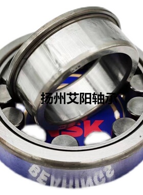 日本进口NSK轴承 NJ 2220 2222 2224 2226 2228 E EW EM ET W
